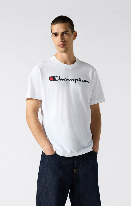 Vintage Champion Teeshirt - Men