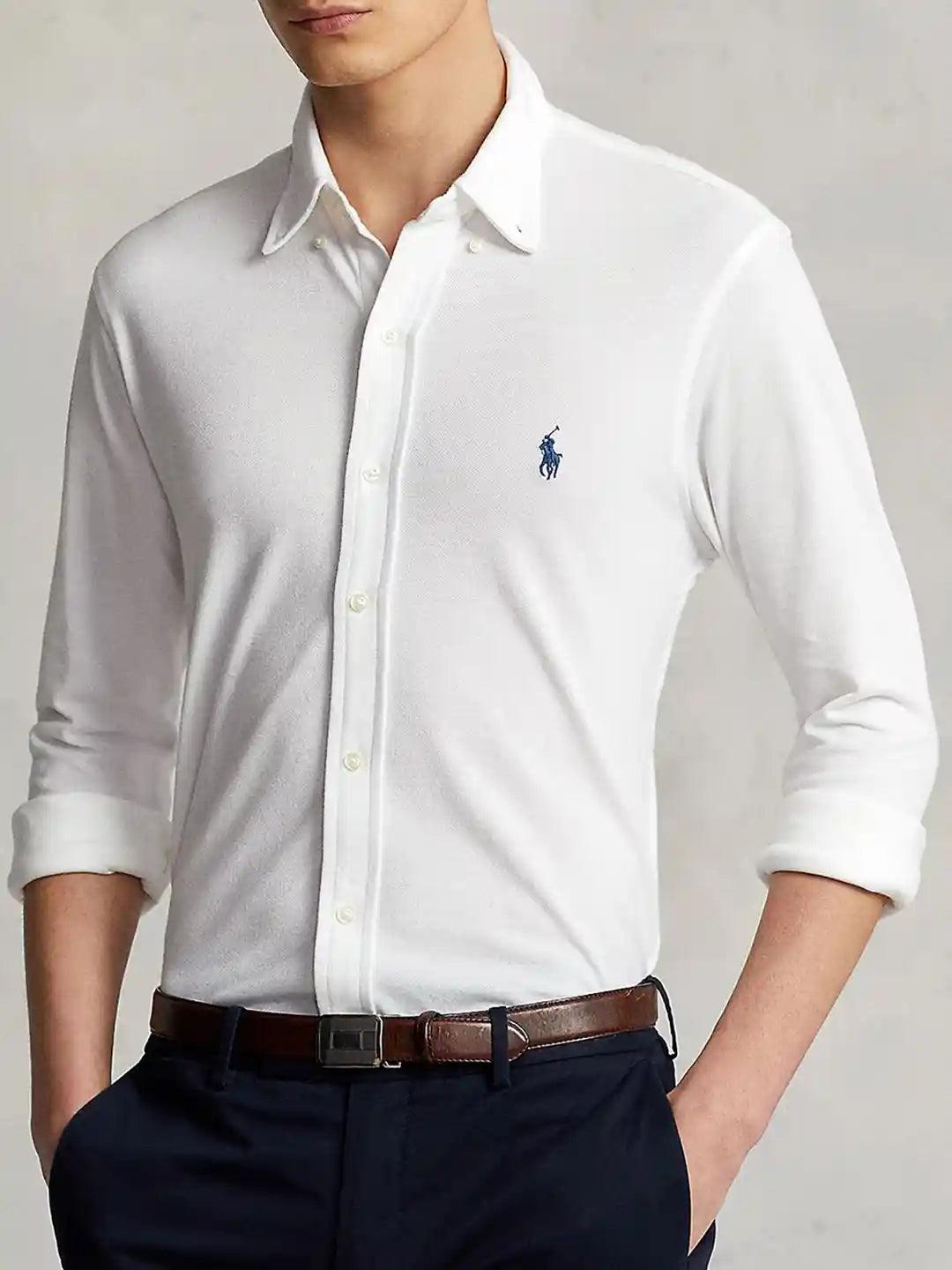 Ralph Lauren Shirt - Men